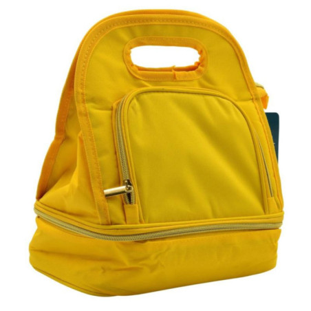 Torba termiczna 7L 8121 mix